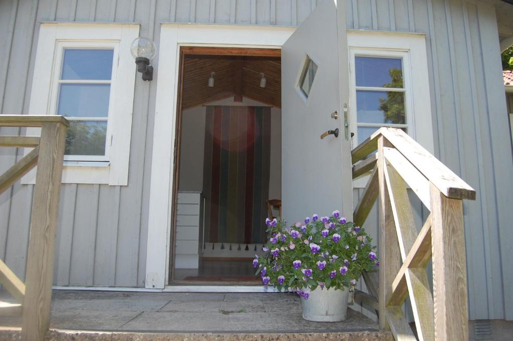 Stf Vickleby Bo Pensionat Farjestaden Exterior photo